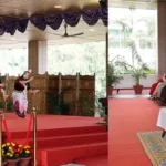 Guv, CM greet people of Meghalaya, Manipur and Tripura on their statehood days
