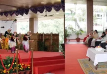 Guv, CM greet people of Meghalaya, Manipur and Tripura on their statehood days