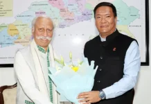 Guv stresses on balanced, inclusive dev approach for Arunachal
