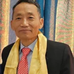 HC quashes bail to IAS officer Talo Potom in abetment to suicide case