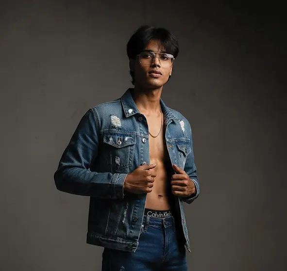 Habung Richo Creating a space in Indian music scene