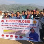 Health campaign launched in Vijaynagar to fight TB, HIV/AIDS