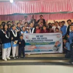 IDA-AP conducts dental health camp at DPMSHVI