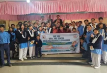 IDA-AP conducts dental health camp at DPMSHVI