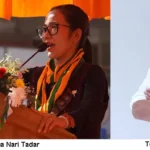 IMC led by millennials: Likha Nari Tadar named new mayor, Camdir deputy