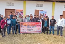 KVKs create awareness on VB-G RAM G Act