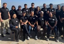 Kathmandu hosts rangers’ meet