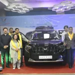 Mahindra launches All-New XUV 7XO in Arunachal