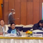 Mein seeks Centre’s support for key infrastructure at pre-budget meet