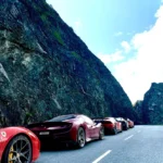 Namsai-Pangsau PowerDrive