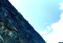 Namsai-Pangsau PowerDrive