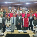 Need balance between conservation and development: PCCF