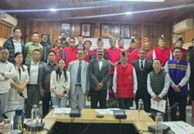 Need balance between conservation and development: PCCF