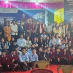 PM-NAPS workshop organised
