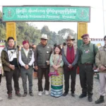 Pangsau Pass a symbol of peace, shared heritage: DCM