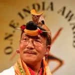 People should work selflessly for society: Techi Gubin on getting Padma Shri