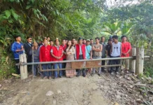 Poma villagers protest alleged lapses by PHE&WS dept