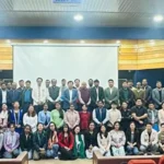 RGU organises seminar on intellectual property rights