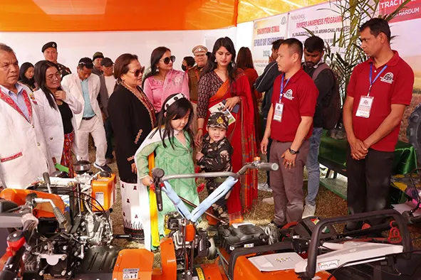 Republic Day celebrated across state