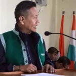 Review meeting on PMGSY projects