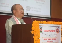 Tagak highlights unsung warriors of NE at parakram samman ceremony