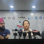 Tawang to host Tawangchu Tides Int’l Kayaking C’ship
