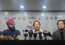Tawang to host Tawangchu Tides Int’l Kayaking C’ship