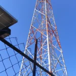 Unreliable mobile network services in Vijaynagar