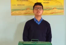 VKV Oyan in grand finale of Big Bang 2026