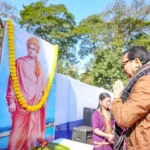 Vivekananda’s teachings relevant for nation-building: Dukam