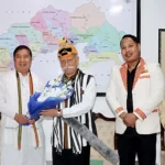 Ward 11 should set example: Guv