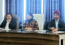 WhatsApp-based citizen service platform launched in Keyi Panyor