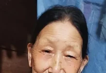 Women’s empowerment pioneer Yayi Nima Dulom passes away