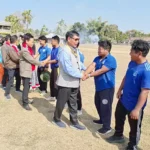 27th Ligang Cricket Tourney gets underway
