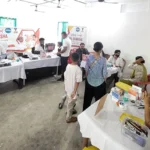2nd IRBn organises free health camp