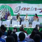 2nd edition of Jazin-Ja (Angba-Bingba) concludes