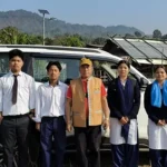 A journey beyond duty