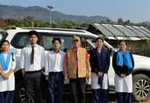 A journey beyond duty