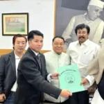 APCC-led ADP delegation meets Congress chief Kharge, raises pressing issues