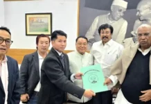 APCC-led ADP delegation meets Congress chief Kharge, raises pressing issues