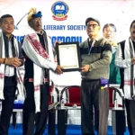 APLS bids farewell to eminent writer R.N Koley