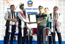 APLS bids farewell to eminent writer R.N Koley