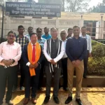 APSHRC chairperson meets Agartala counterpart, discusses human rights issues