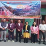 AU organises poster-making competition