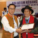 Adi language key focus in AAK conference