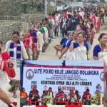 Ali-Aye-Ligang celebration begins with traditional fervour