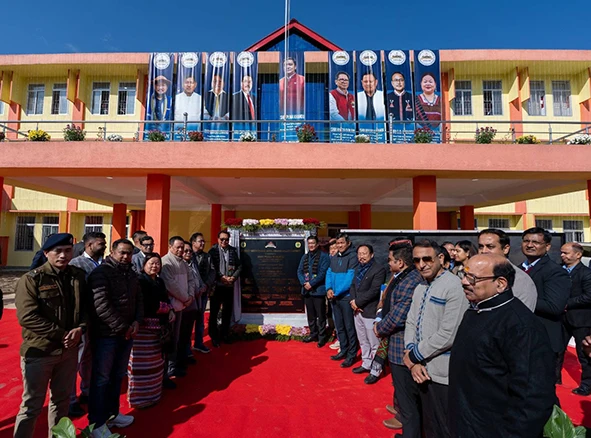 Anini gets mini-secretariat