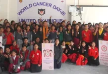 Army conducts cancer awareness workshop