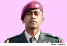 Army initiates dismissal proceedings against absconding major