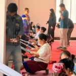Arunachal Runway 4.0 conducts special weaving session